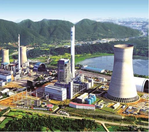 中國(guó)能源建設(shè)集團東北電力第三(sān)工程(chéng)有限公司