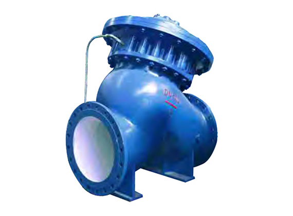 陝西(xī)多功(gōng)能水泵控(kòng)制閥(fá) jd745x-16q