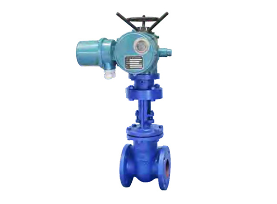 陝西電(diàn)動楔式(shì)閘閥 z941tw/h-10/10q